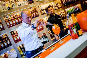 Aperol Spritz és a koraesti lazulás